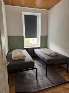 Monteurwohnung mit 3 Schlafzimmern - 2