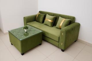 2 Bhk Mayra Homes - 1