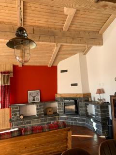 Chalet de la Forêt - 4