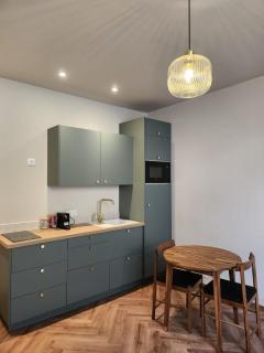 Studio refait à neuf - Proche CHU et centre-ville - 8