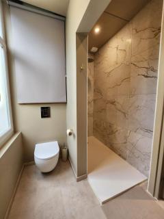 Studio refait à neuf - Proche CHU et centre-ville - 6