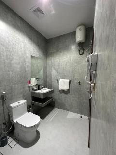 سرايا بلقيس الاولى للشقق المخدومة - Djedda - 7