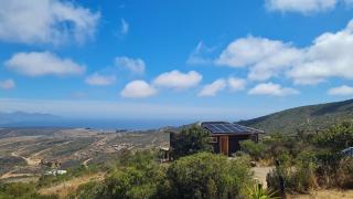 MonteWave Cabaña - 3