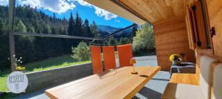 dolomit24 | design apARTments - 2