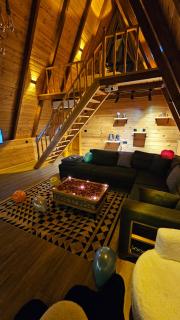 Aider Saklı Vadi Villa - 9