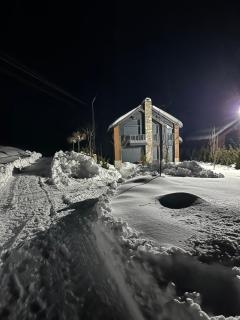 Villa Sunshine Brezovicë - 3