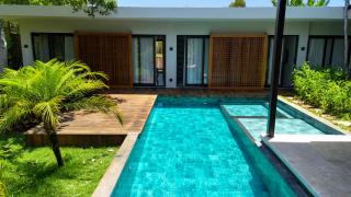 Seu refúgio na praia de Itacimirim, Bahia - 9