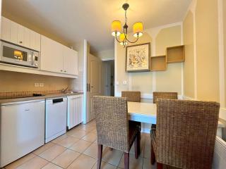 T2 Panoramic Ocean View Domaine de Bordaberry - 0