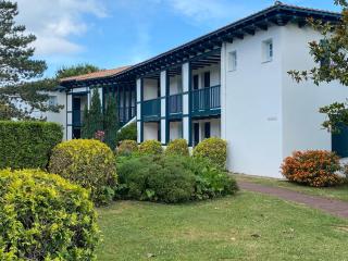 T2 Panoramic Ocean View Domaine de Bordaberry - 4