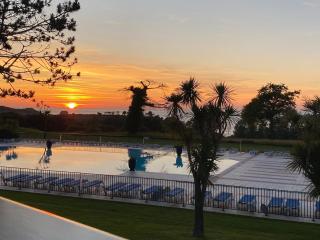 T2 Panoramic Ocean View Domaine de Bordaberry - 1