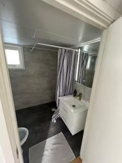 Mysig lägenhet i lugnt flerfamiljshus - 9