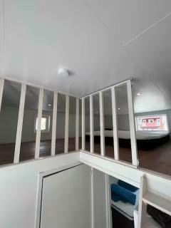 Mysig lägenhet i lugnt flerfamiljshus - 8