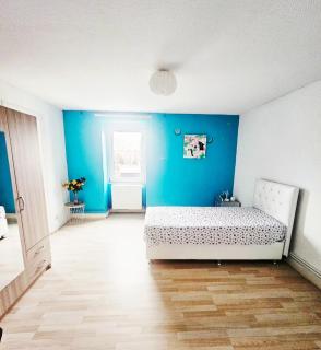 Appartement entier proche du centre-ville de Strasbourg - 1