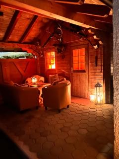 Gästehaus Alpina - Krün - 8