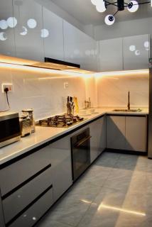 Serene Rental unit in Nairobi, Westlands - 3BR - 2