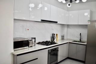 Serene Rental unit in Nairobi, Westlands - 3BR - 3