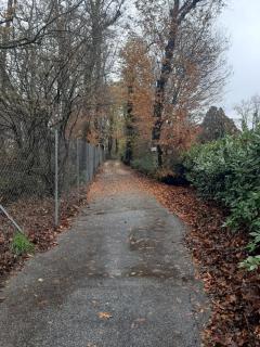 Poggio della Roverella Country House - 3