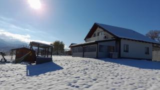 Kuća za odmor DIVA*** - 8