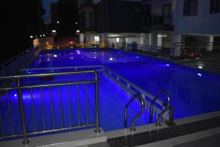 Serene Rental unit in Nairobi, Westlands - 3BR - 4