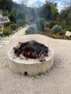 Villa Natura, Tranquility & Privacy near Acharavi - 6