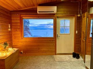 Jerisjärven Ranta Onkka - 6