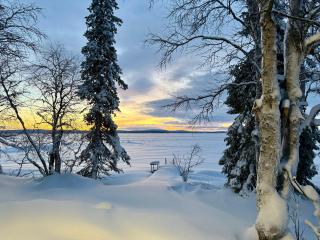 Jerisjärven Ranta Onkka - 2