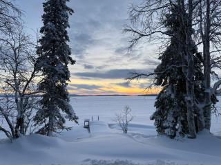 Jerisjärven Ranta Onkka - 0