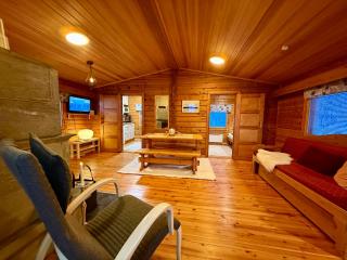 Jerisjärven Ranta Onkka - 8