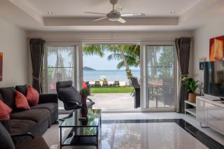 Amore Villa by Utalay Koh Chang - Ban Khlong Son - 1