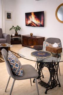 Luxury Apartment in Hivernage Marrakech - 9