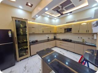 Enjoy your stay at peaceful 2 BHK near Jammu Airport - 1