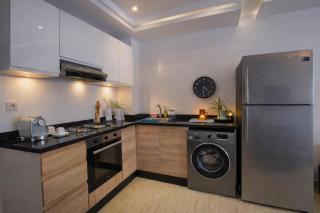 Luxury Apartment in Hivernage Marrakech - 3