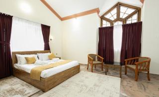 Bloom Fort Villa - 8