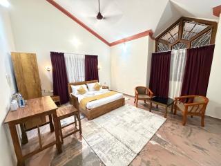 Bloom Fort Villa - 6