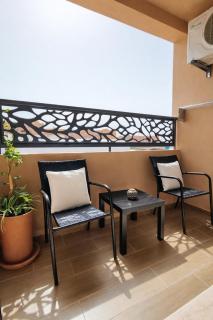 Luxury Apartment in Hivernage Marrakech - 4