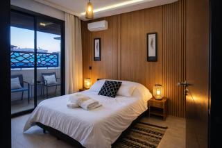 Luxury Apartment in Hivernage Marrakech - 5