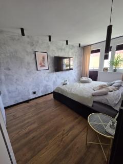 Apartament Patka Wysoki STANDARD - 9