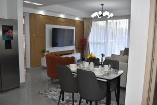 Serene Rental unit in Nairobi, Westlands - 3BR - 7