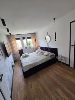 Apartament Patka Wysoki STANDARD - 7