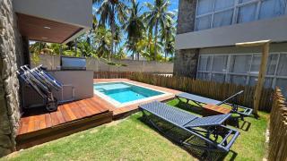 Casa Brisa Cond Naluum by ReservaMilagres - 1