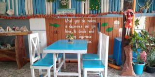 HAVEN BREEZE RESORT - A home of Hundred Islands - 9