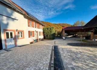 Entspannung & Ruhe Ferienwohnung, FeWo, Kurzurlaub - 0