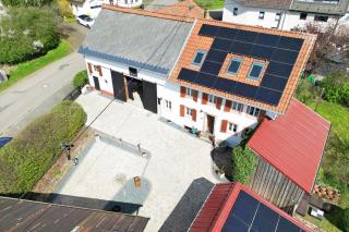 Entspannung & Ruhe Ferienwohnung, FeWo, Kurzurlaub - 7