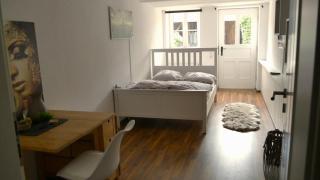 Entspannung & Ruhe Ferienwohnung, FeWo, Kurzurlaub - 1