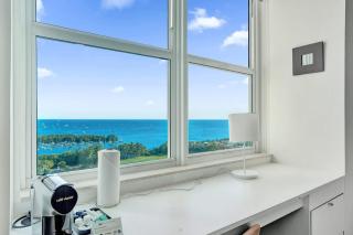 Bay View Retreat at Arya Hotel Coconut Grove - 2