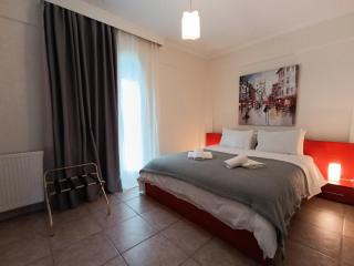 TopView Thessaloniki - Central 1 Bdr Penthouse Apart - Explore the Center on foot - 4