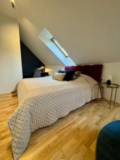 Bernardinu Boutique - Vilnius - 9