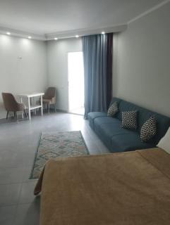 scandic Beach Hurghada - 5