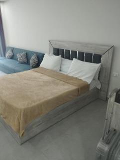 scandic Beach Hurghada - 1