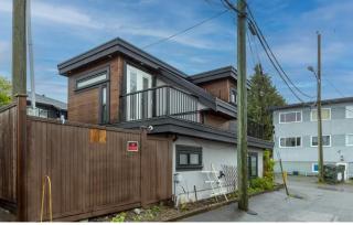 Abdul lane way house - 2